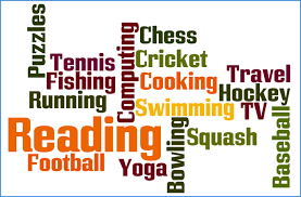 Best Examples Of Hobbies And Interests To Put On A Cv 2020 Write down examples of hobbies. hobbies and interests to put on a cv