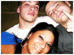 Brian Fredette's Instagram, Twitter & Facebook