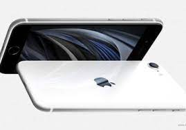 Apple Iphone Se 2020 Manual User Guide Manual Pdf Download