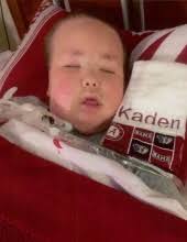 Obituary information for Kaden Austin Sisk