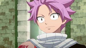 Natsu dragneel is a 23 year old new teacher who starts to teach at fairy tail high school. Kawaii Natsu Dragneel And Fairy Tail Image 6397685 On Favim Com