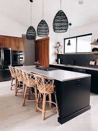 Some items have been hanging in my closet for several years with one or two new additions. 150 Black White Kitchen Design Ideas In 2021 Kitchen Design White Kitchen Design Kitchen Remodel