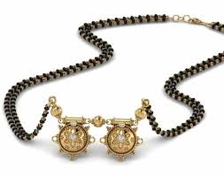 Even chandrika artistic gold mangalsutra has all the trappings to adorn your neckline. Long Mangalsutra Designs 20 Stylish And Trending Models