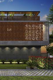 We revamp see more of brickhaus solutions sdn bhd on facebook. Louvered House 1 Front Door Ideas Brick House House Designs Exterior Facade Design