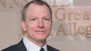 Top Official At UMaine Machias To Step Down A Year Into His Job