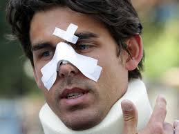 Bernard has won the australian open and us open boys singles titles, and helped australia win the junior davis cup final against argentina in 2007. Bernard Tomic S Father John Tomic Ordered To Pay Compensation To Former Hitting Partner Thomas Drouet After Headbutt Attack The Courier Mail