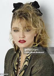 36 Madonna Desperately Seeking Susan Stock Photos, High-Res Pictures, and  Images