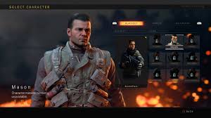 This is by far the easiest blackout character skin to . Black Ops 4 Blackout How To Unlock Bonus Character Skins Zombies Multiplayer More Gameranx