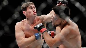 Darren till was a touch frustrated watching marvin vettori cruise to a victory over kevin holland on saturday at ufc on abc 2. Darren Till Vs Marvin Vettori Headlines April 10 Ufc Event Sportsnet Ca