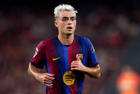 Barcelona squad named for Feyenoord — Barca Blaugranes
