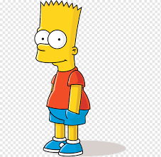 In fact, bart simpson beat other 99 children famous stars to win the title of the favorite child stars of united states. Homer Simpson Bart Simpson Lisa Simpson Maggie Simpson The Simpsons Colouring Book A Great Simpsons Colouring Book For Kids An A4 50 Page Book Full Off Simpson S To Colour Great For