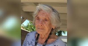 Vera Mildred Lamb Obituary