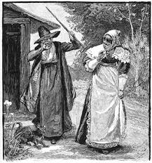 Demystifying Witchcraft in Portsmouth and Salem