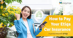 Contact intact insurance by phone, email, or in person at one of our offices. 5 Easy Ways To Pay For Your Etiqa Car Insurance Online