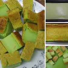 Pin Di Kueh Mueh