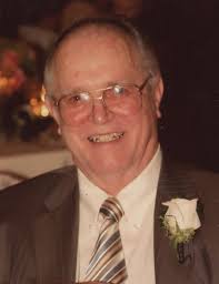 Obituary information for Philip L. Davidson