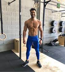 Doutora em agronomia na universidade federal de santa maria (ufsm). Vinicius Diel No Instagram Fitineisssss Gym Crossfit Em 2021 Instagram Crossfit