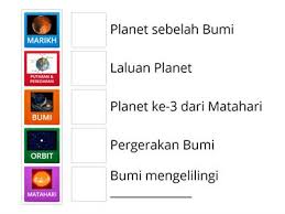 Cuaca dan iklim merupakan gejala atau peristiwa yang cukup dekat di bumi. Pengaruh Pergerakan Bumi Recursos De Ensino