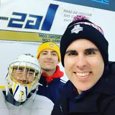 Innovative Goaltending (@innovativegoaltending) · Instagram 照片和视频