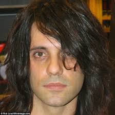 Criss Angel is nearly unrecognizable in new cleaned-up look
