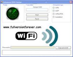 The latest installer that can be downloaded is 2.1 mb in size. Advanced Wifi Password Hacker Pro V9 1 Activation Code