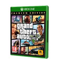 En este artículo te compartimos los mejores trucos para grand theft auto 5, con todos los códigos para cada una de las plataformas de juego. Grand Theft Auto V Premium Edition Xbox One Game Es