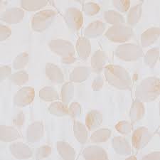Osa nella realizzazione di idee creative. Carta Da Parati Con Foglie Perla E Oro Fondo Bianco Limonta Cloe 92111