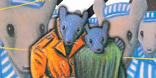 What the Now Banned Book Maus Teaches About Trauma