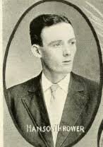 Hanson Randolph Thrower Sr. (1891-1973)
