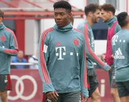 Real madrid versterkt deze zomer zijn verdediging met de oostenrijkse international david alaba, zo bericht de spaanse krant marca. David Alaba Nearing Move To Real Madrid