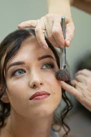 Bridal Unique Strand