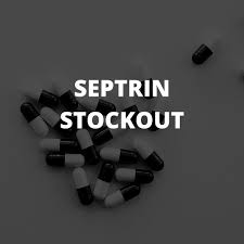 Sulfamethoxazole (a sulfonamide), and these are drugs used to treat bacterial infections. Wofak On Twitter Septrin Stockout Is A Significant Barrier To Hiv Care We Need Answers To This Issue Ayarhep Kenya Nephakkenya Ypluskenya Kenyasrhr Moyotekenya Girlswomenpower Aidsfonds Intl Pitchkenya Worldsuicidepreventionday
