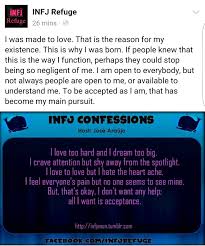 Pin On Infj Things