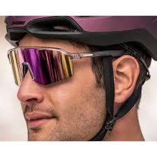 Limar Cruz Cycling Glasses