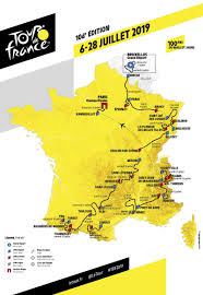 Tour de france 2020 (ios / android). Preview What You Need To Know About The 2019 Tour De France Cyclingtips