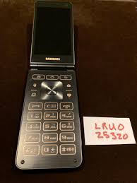 Check out our complete guide to pricing and availability for samsung's newest flagship. Samsung Galaxy Folder 2 Unlocked Sm G1650 Black 16 Gb 2 Gb In Dallas Fort Worth Lruo25320 Swappa