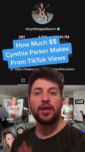 Cynthia parker watch the latest video from cynthia parker (@cynthiaparker72). Entdecke Beliebte Videos Von Cynthia Parker Tiktok Tiktok