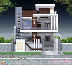 1200 square feet east face 2bhk plan map naksha. 5 Bedroom Flat Roof Contemporary India Home Kerala Home Design Bloglovin