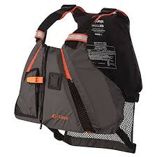 Onyx Movevent Dynamic Paddle Sports Life Vest Life Vest Sports Vest Paddle Sports