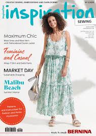 Maybe you would like to learn more about one of these? Sewing Mira Dress With Free Pattern Only In June