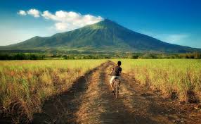 Apart from trekking, it also has an art gallery, a zipline, and it also offers river. Negros Island S Kanlaon Unaffected By Taal Unrest