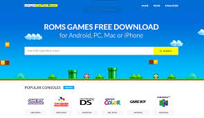 We soruce the highest quality games in the smallest file size. 30 Best Safe Rom Sites To Download Free Roms In 2021 Scoop Square24