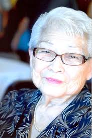 Jeanne Nagaki Obituary