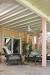 Under Deck Patio Ideas