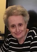 Obituary information for Mary C. Robinson