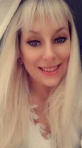 Christine Buss's Instagram, Twitter & Facebook