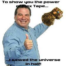 Phil Swift Snaps By Ericsonic18 On Deviantart