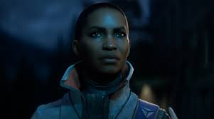 Destiny 2: The Edge of Fate