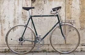 Ciocc Porteur Galerie Fahrradteile Fahrrad