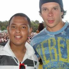 Stream EDDY D-WAY music